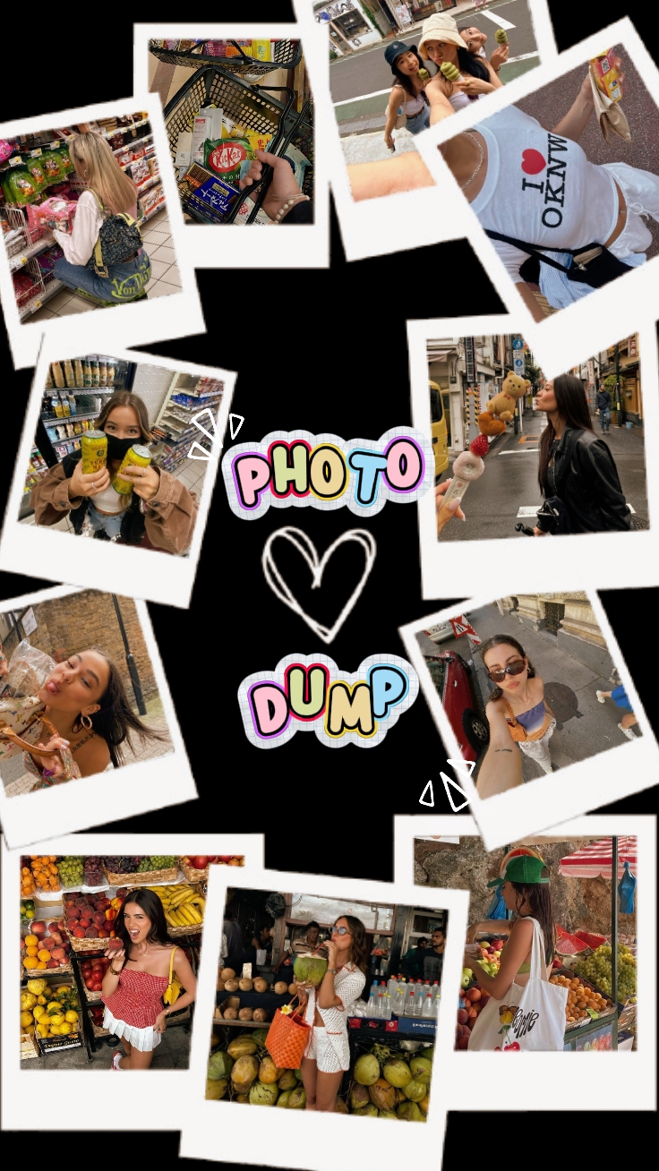 Despejo de fotos