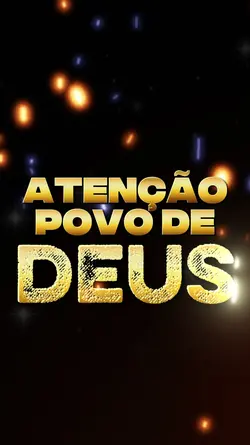 chamada Culto 