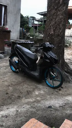 3 KLIP KECE