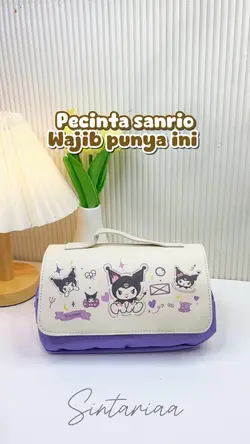 Review tempat pensil