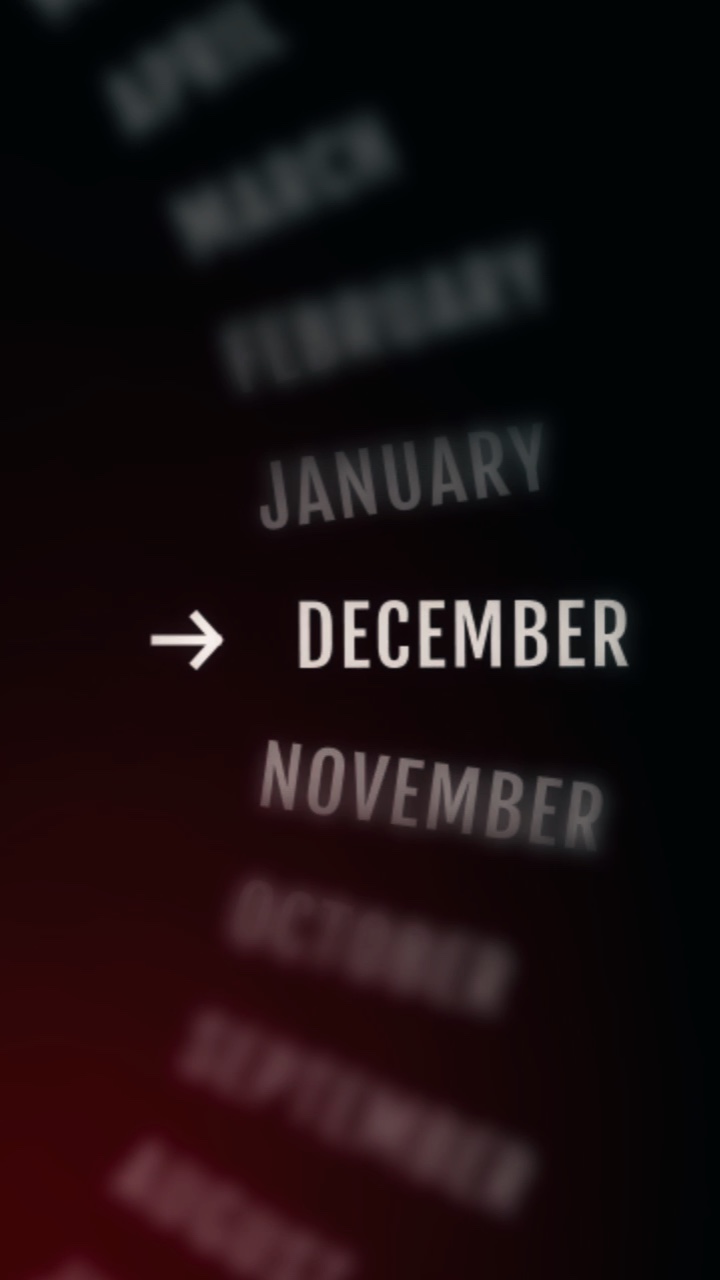 Desember 