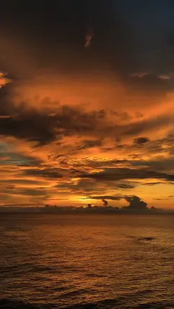 slowmo|sunset
