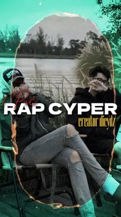 RAP CYPER