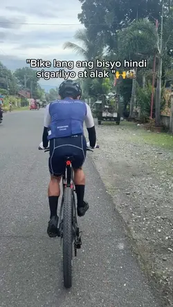 Bike lang