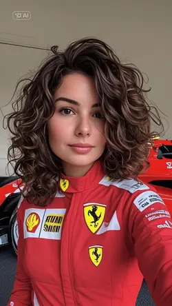 Ferrari F1