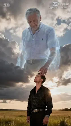 saudade ente querido