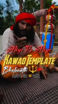 Kawad Template 🔱🚩