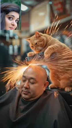 cat template