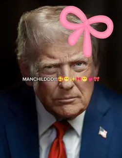 MANCHILD