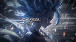 【📷:2】かっこいいテンプレート！