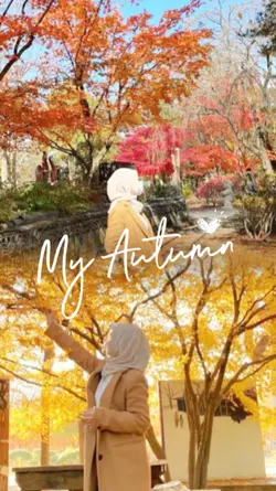 My Autumn
