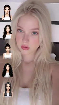 hairstylist ai