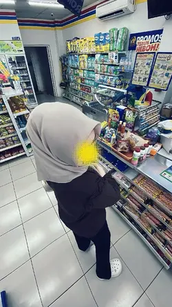 trend sensor kuning