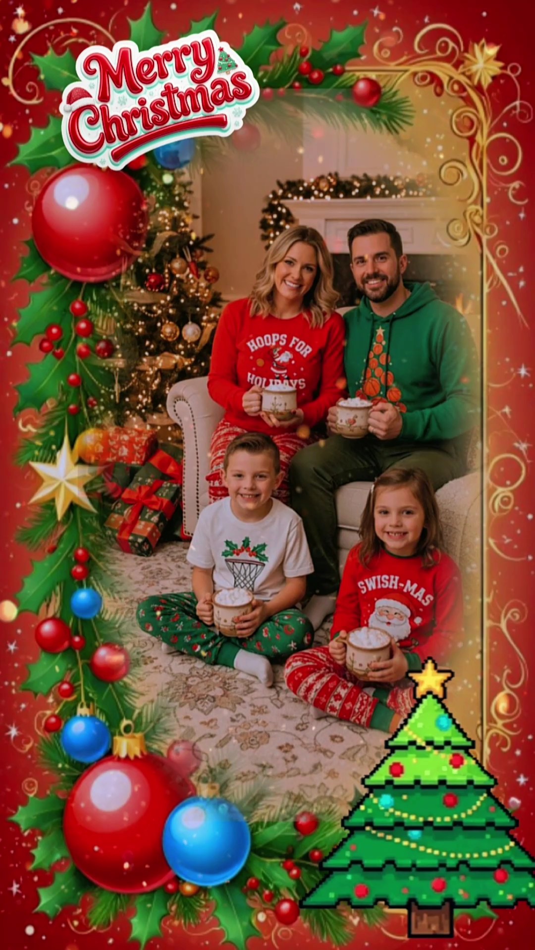 Feliz Natal 