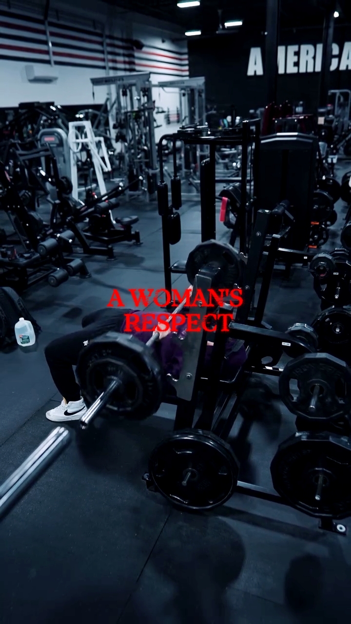 GYM MOTIVATION 