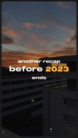 before 2023 ends