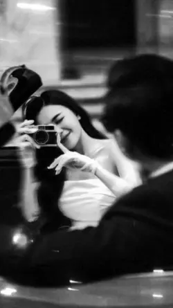 Just give me areason