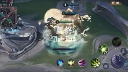 劇終|傳說對決八段