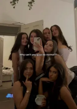 Friends