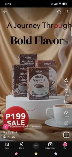 vteaycoffee