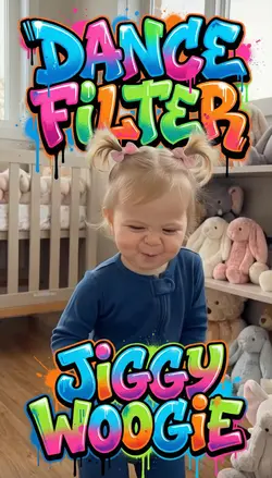 Jiggy WOOGIE Dance 