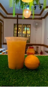 Limonade 