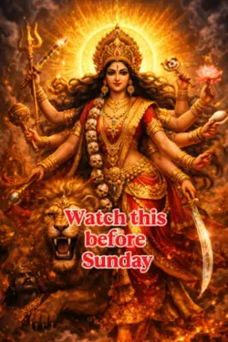 Maa Durga