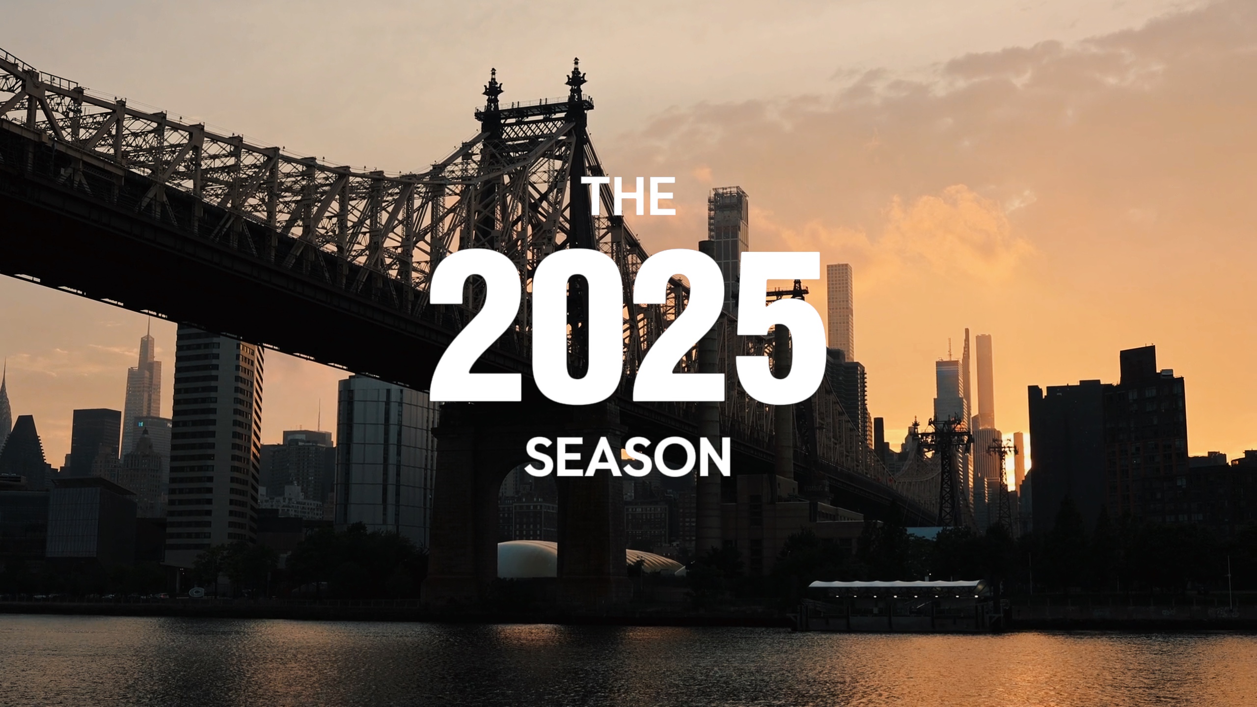 La saison 2025 16 : 9