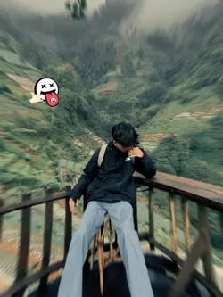 efek 0,5 blur kece 