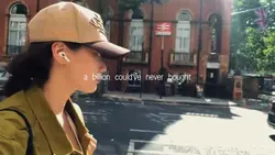 Beauty And A Beat