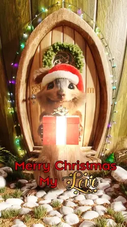 MerryChristmasMyLove