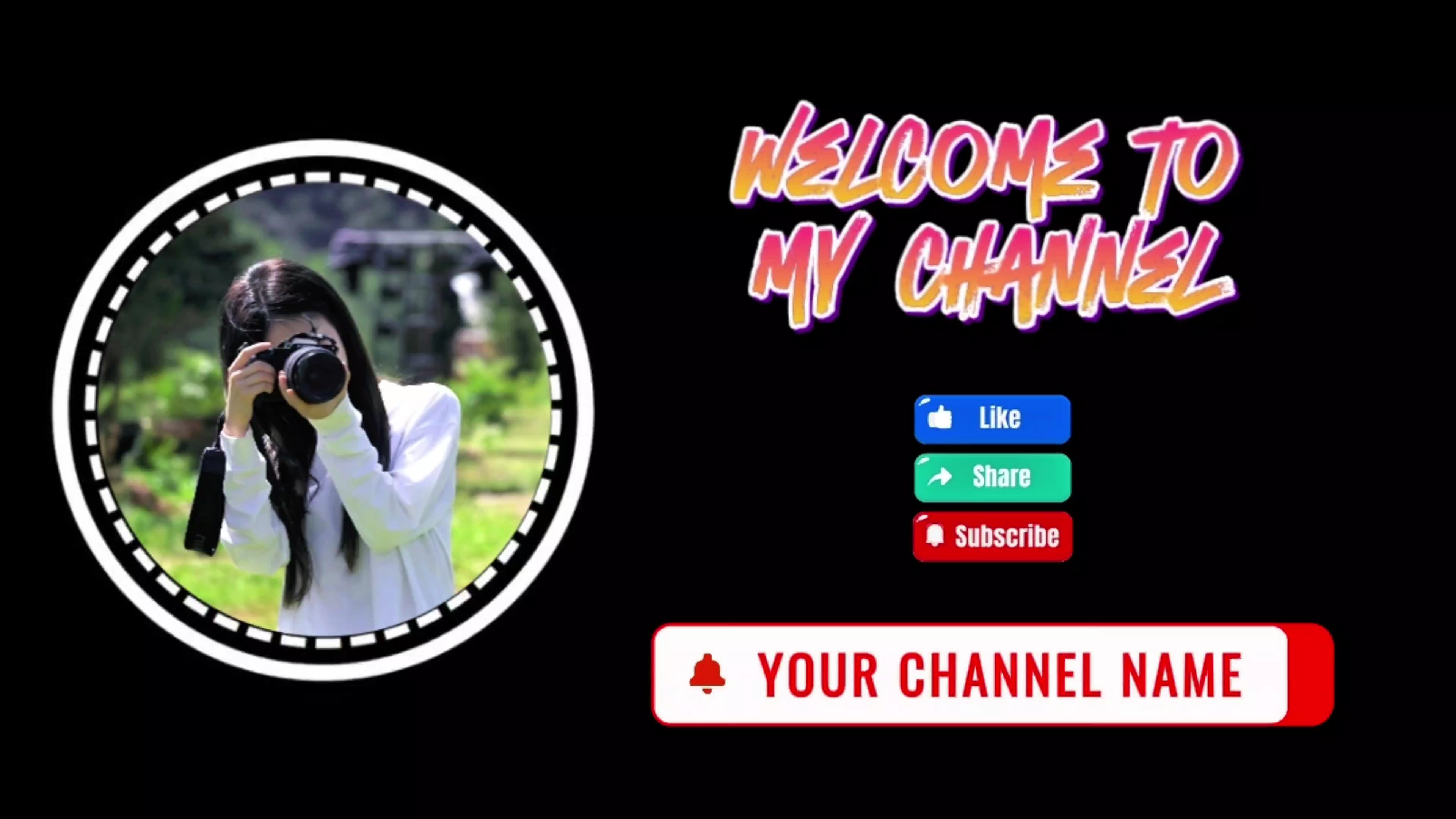 intro youtube