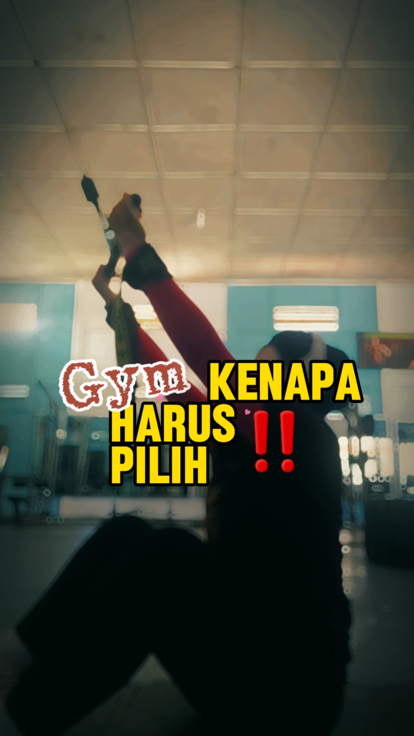 Kenapa pilih academia