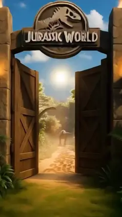 jurassic park