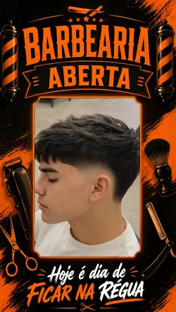 barbearia
