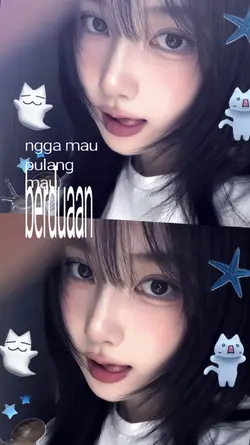 MAU BERDUAAN