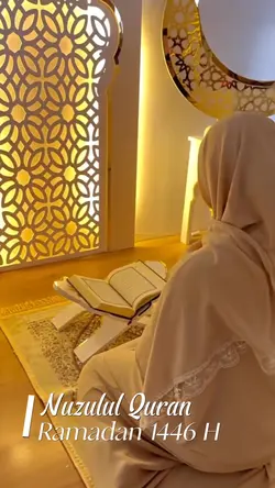 nuzulul quran 