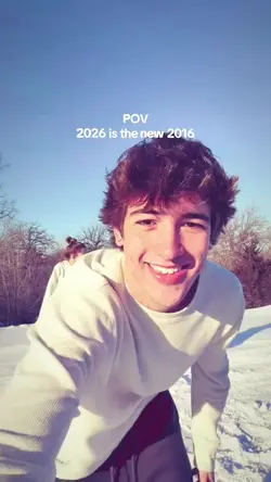 2026 is the new 2016