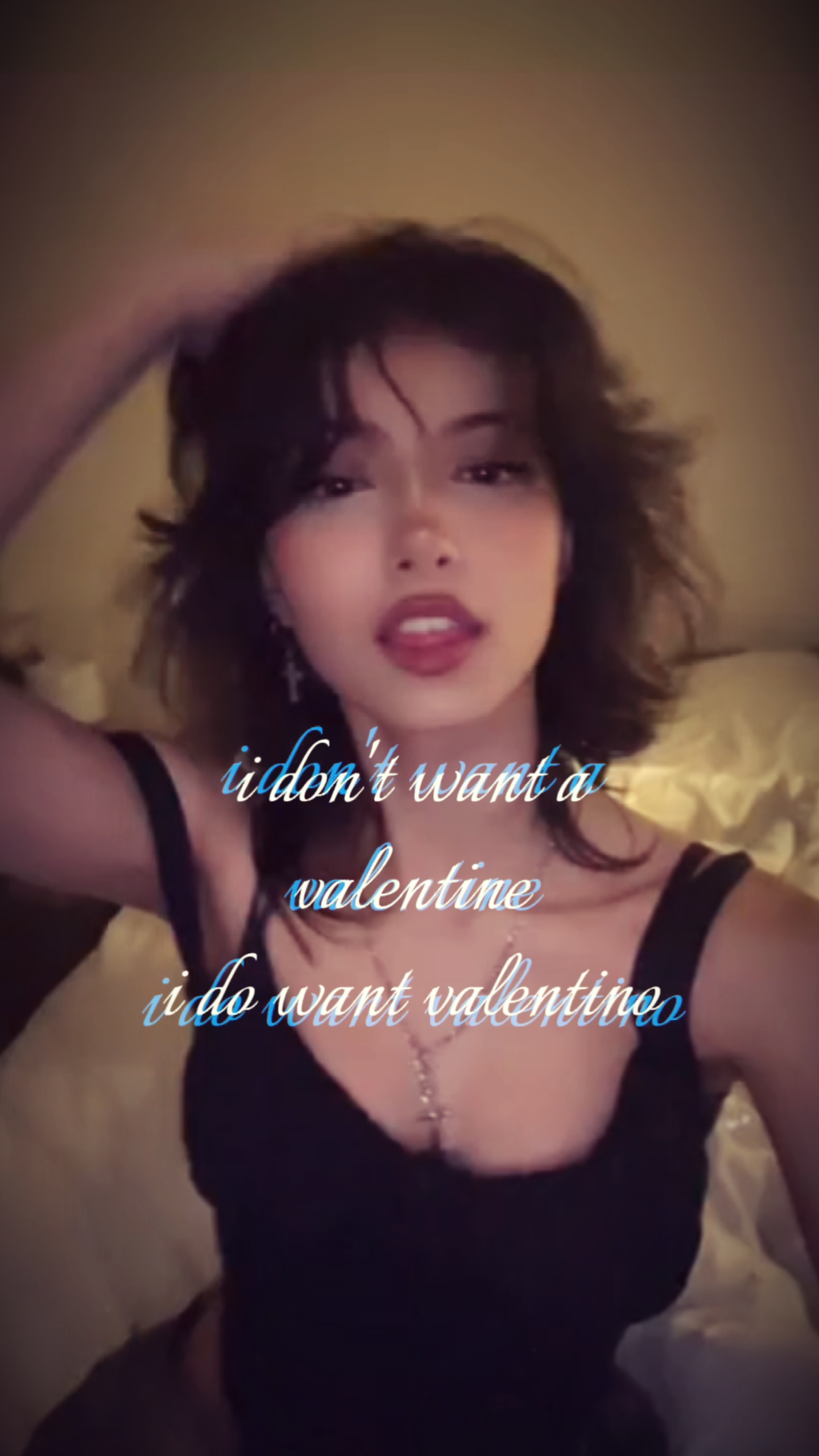solo valentine