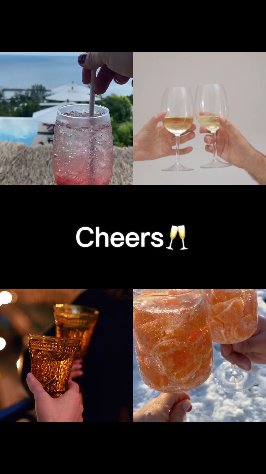 Saúde🥂