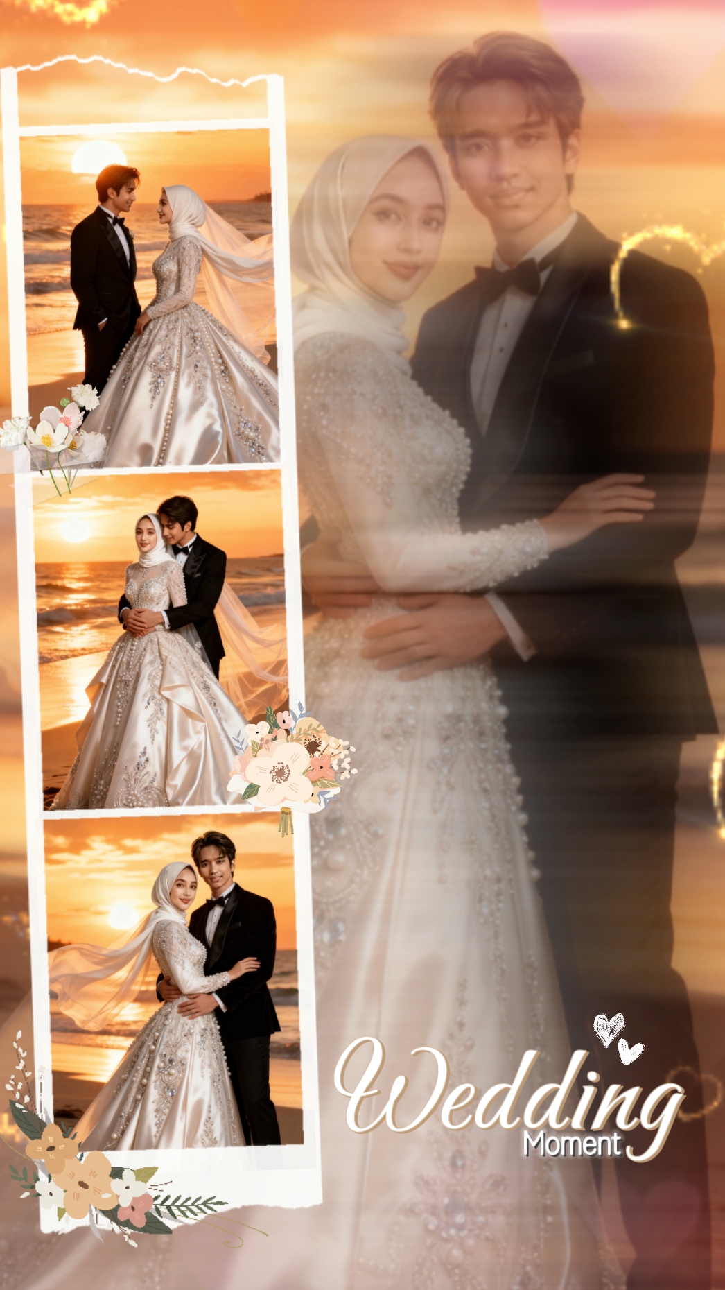 Casamento fotográfico