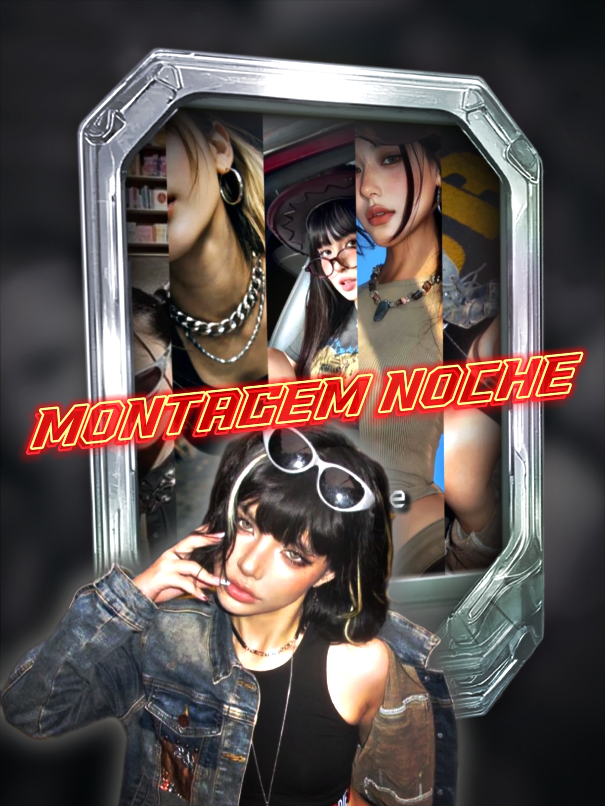 MONTAGEM NOCHE 