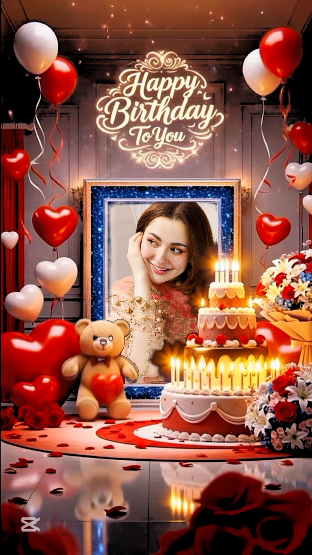 Birthday wishes 