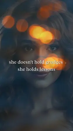 Life lessons