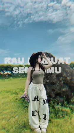 aku mah apa atuh