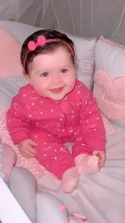 minha menina 