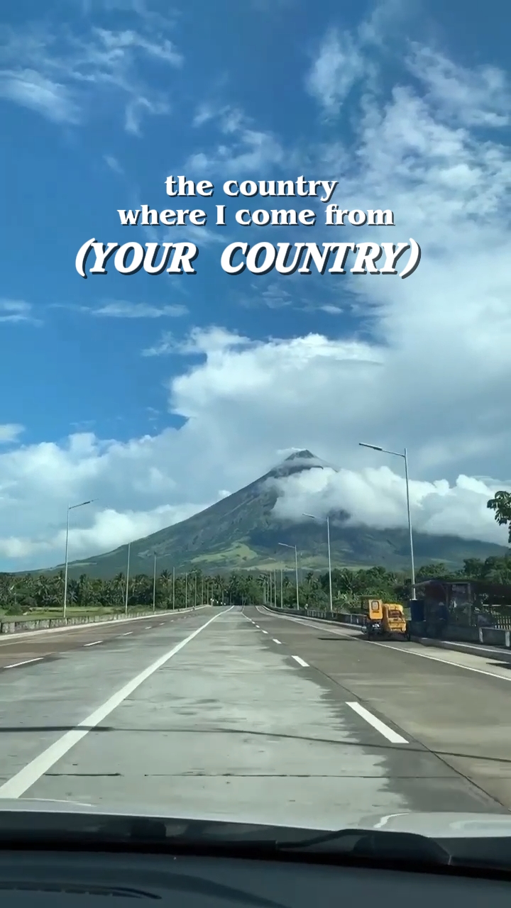 votre pays 