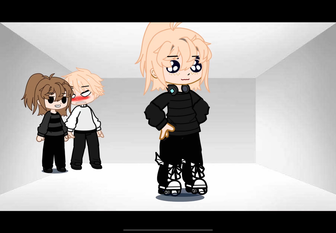 My introduction 😌