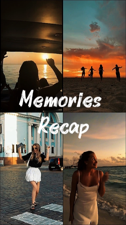 Memories 