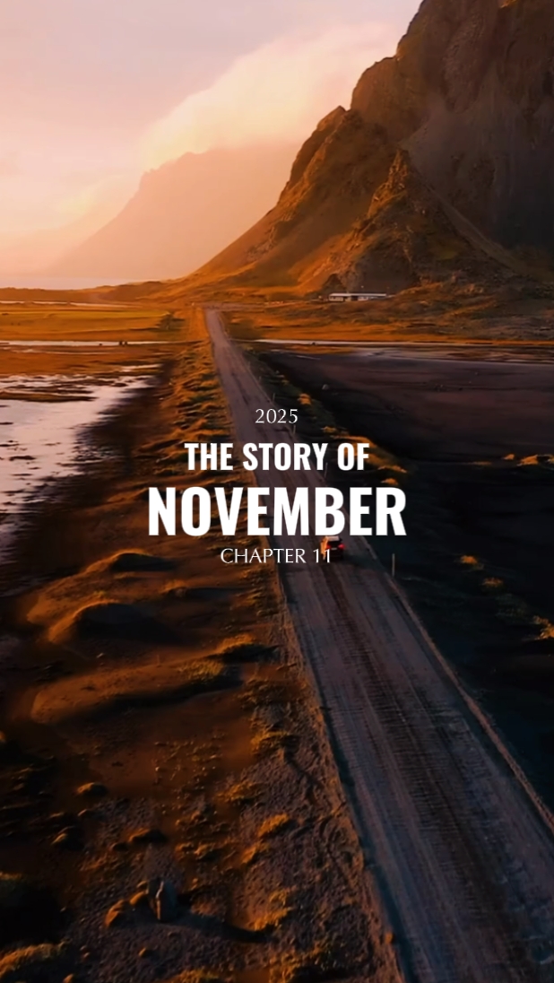 Volcado de noviembre de 2025